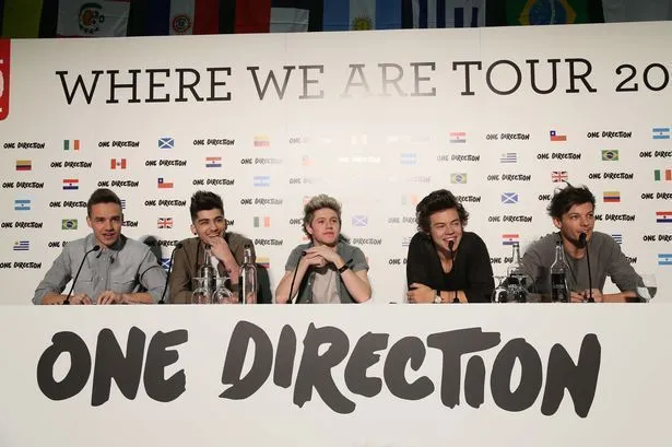 Apa Benar One Direction Mengganggu Persepakbolaan Nasional? Coba Pikir Lagi... 9