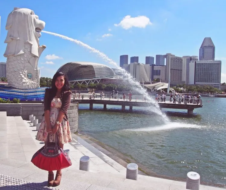 12 Destinasi Wisata di Singapura yang Bisa Kamu Nikmati Tanpa Mengeluarkan Biaya 13