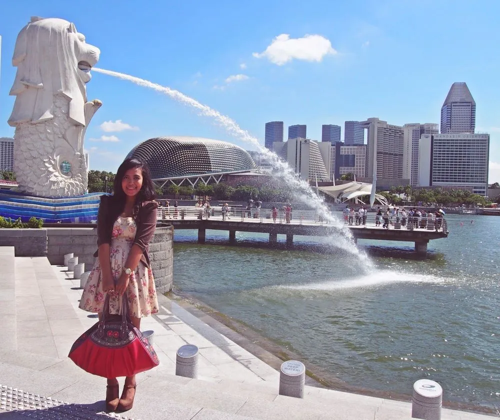 12 Destinasi Wisata di Singapura yang Bisa Kamu Nikmati Tanpa Mengeluarkan Biaya