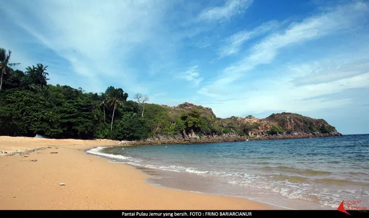 Destinasi Wisata Riau yang Patut Kamu Cumbu Saat Menjelajah Tanah Melayu 13