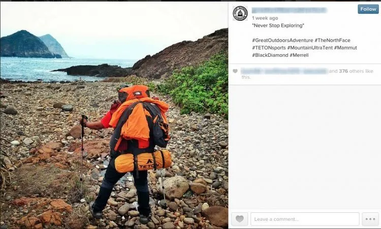 15 Tipe Manusia yang Akan Kamu Temui di Instagram 26