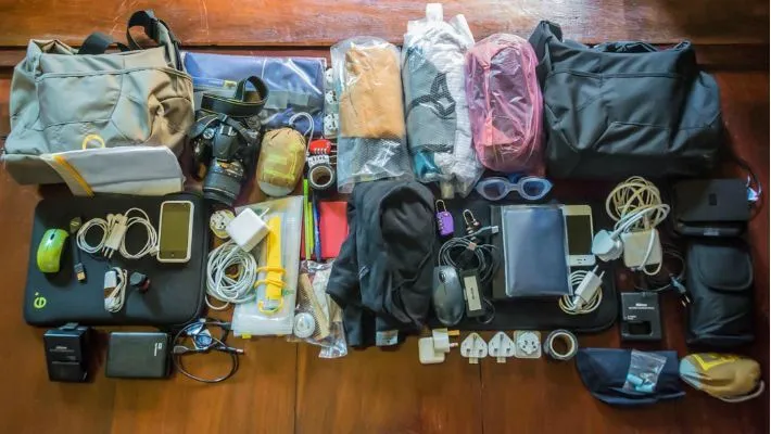 Saat Bervakansi, Inilah 8 Perbedaan Mencolok Antara Bule dan Orang Indonesia Asli 11