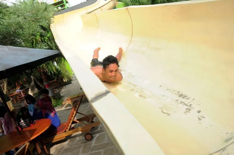 Destinasi Wisata Kudus yang Menanti Untuk Kamu Datangi 19