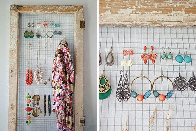 7 Barang yang Bisa Kamu Buat Sendiri Ini Bisa Membantu Kamar Mungilmu Jadi Lebih Rapi! 8