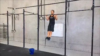Bagimu yang Gak Punya Banyak Waktu, Street Workout Ini Bisa Jadi Solusimu! 14