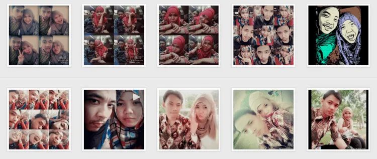 15 Tipe Manusia yang Akan Kamu Temui di Instagram 23