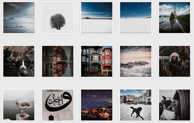 15 Tipe Manusia yang Akan Kamu Temui di Instagram 19