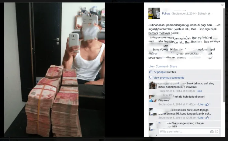 10 Postingan Sosial Media yang Selalu Bikin Cewek Hilang Selera. Udah Tahu Belum, Guys? 18
