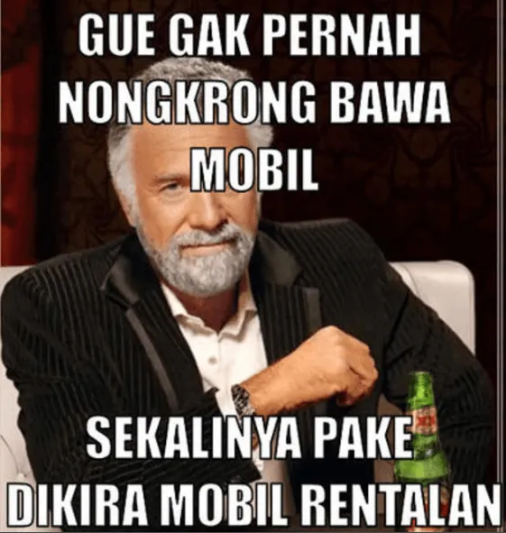 Tips Untuk Menghindari Ajakan Nongkrong Dari Teman 12