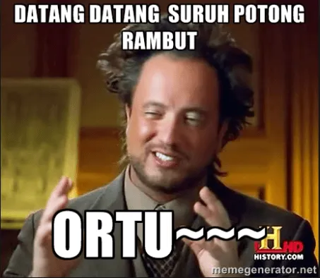 Tips Untuk Menghindari Ajakan Nongkrong Dari Teman 14