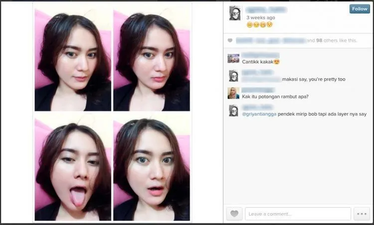 15 Tipe Manusia yang Akan Kamu Temui di Instagram 21