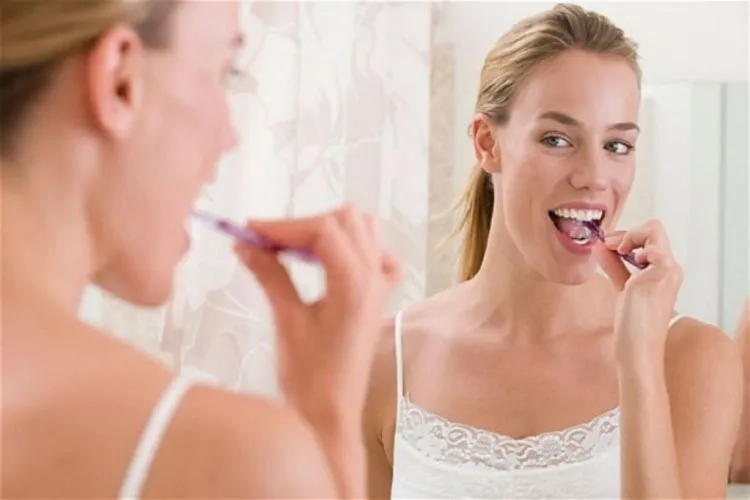 Kita Intip Cara Cewek Mandi, Yuk! 17