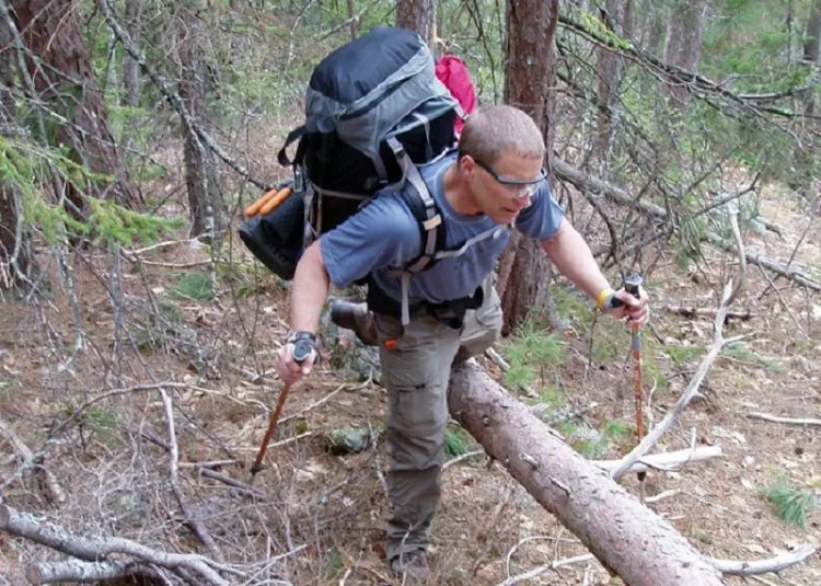 Sudah Musim Hujan Tapi Tetap Mau Mendaki? Pastikan Kalian Memperhatikan Tips-Tips Ini! 22