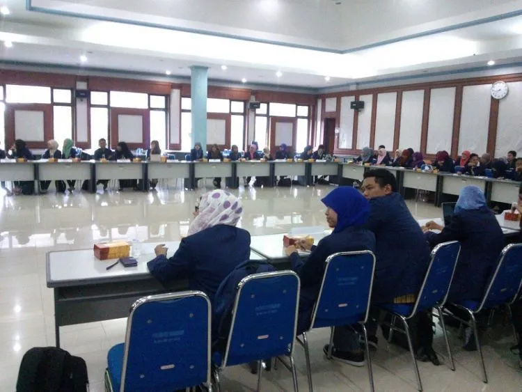 Sebaik-baik Mahasiswa Adalah Mereka yang Mau Turun ke Jalan. Bukan Hanya Diam di Kelas dan Mendengarkan 7