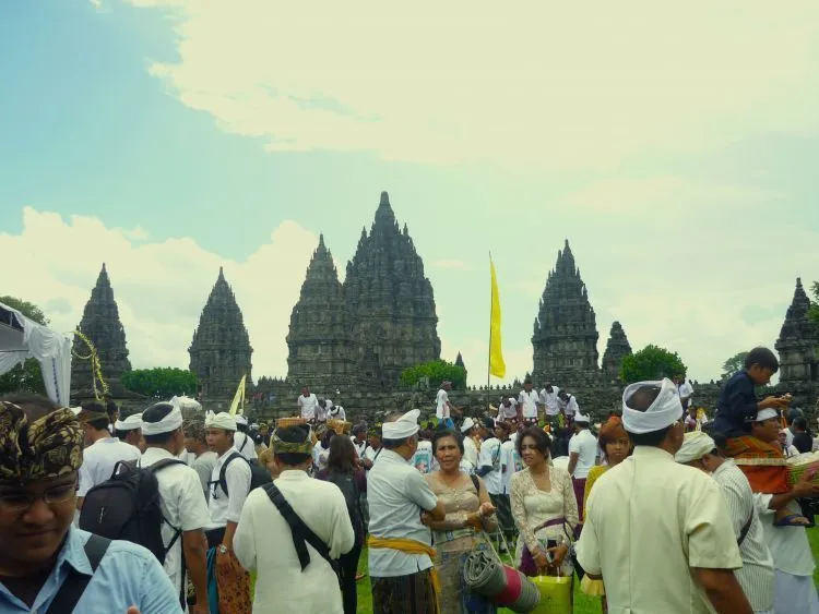 Ditemani Oleh Rindu, Menyambut Hari Raya Nyepi di Perantauan 29