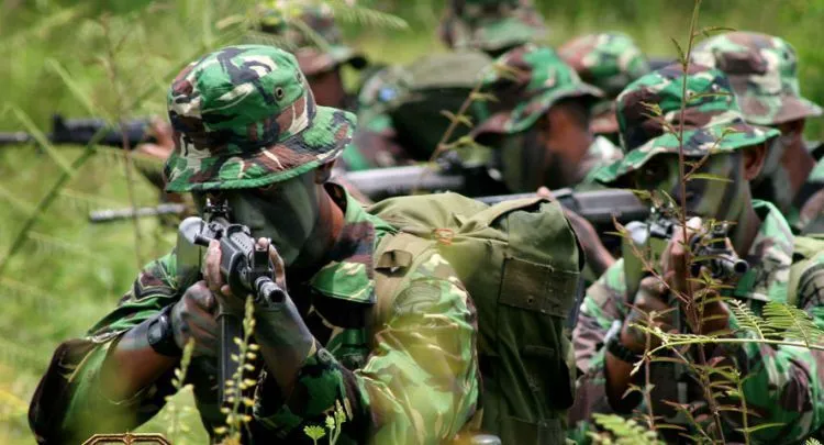 9 Profesi yang Tepat Untukmu yang Mendaki Sebagai Kebutuhan Hati 14