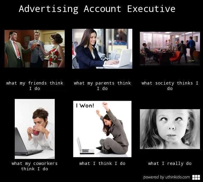 12 Hal yang Akan Menjelaskan Gimana Rasanya Jadi Account Executive 21