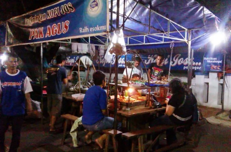 Ungkapan Perasaan Anak Jakarta yang Harus Merantau ke Jogja 49