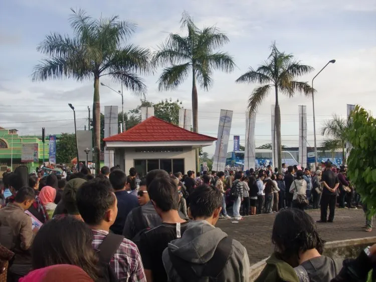 7 Perjuangan yang Dirasakan Freshgrads Saat Berjibaku Demi Pekerjaan Pertama (Plus Cara Mengatasinya) 10