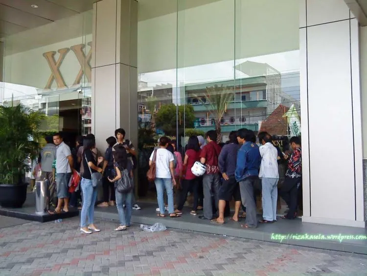 Ungkapan Perasaan Anak Jakarta yang Harus Merantau ke Jogja 37