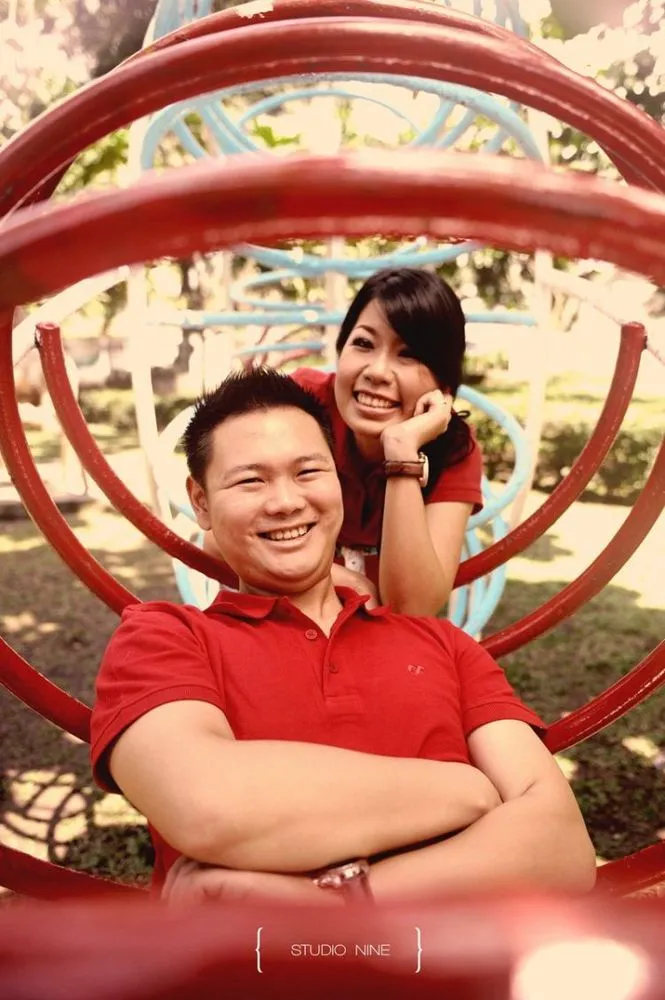 10 Spot Gratis Prewedding Foto di Bandung yang Bisa Menghasilkan Foto nan Cantik! 20