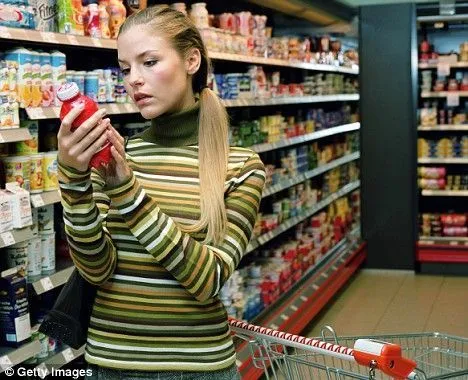 Begini Jadinya Kalau Kamu Diet Demi Badan Kurus, Bukan Badan Sehat 15