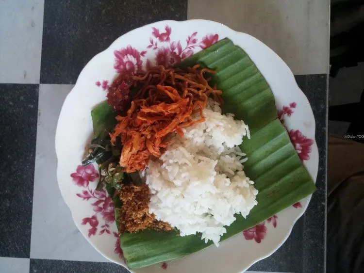 Saat Anak Rantau Rindu Kampung Halaman, 6 Lokasi Kuliner di Jogja Ini Selalu Jadi Andalan 12