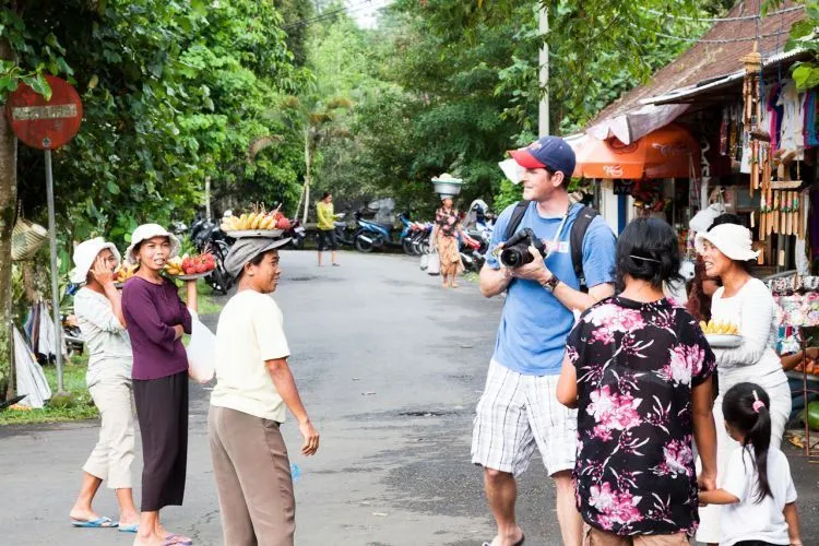 Alasan-Alasan Kenapa Bali Selalu Sukses Memikat Hati Para Traveler 13