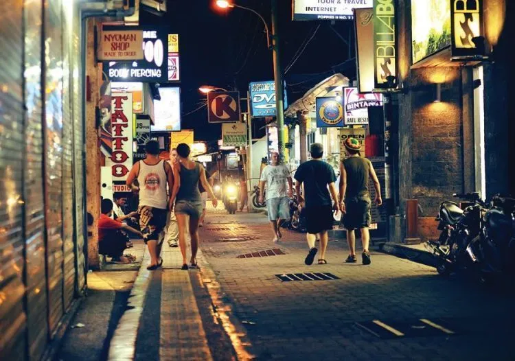Alasan-Alasan Kenapa Bali Selalu Sukses Memikat Hati Para Traveler 11