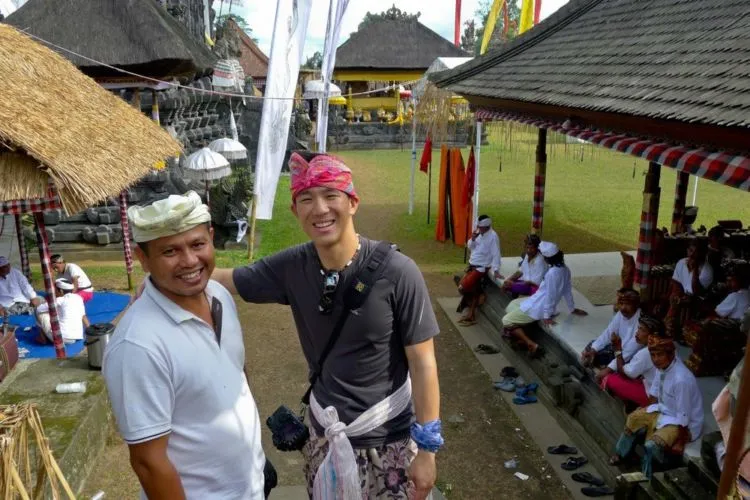 Alasan-Alasan Kenapa Bali Selalu Sukses Memikat Hati Para Traveler 12