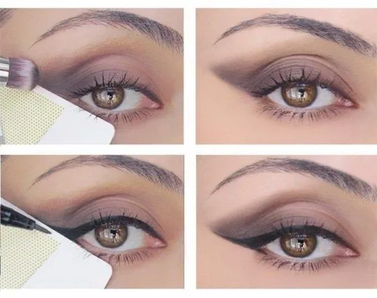 9 Trik Make Up Ini Bisa Bikin Kamu Bilang,