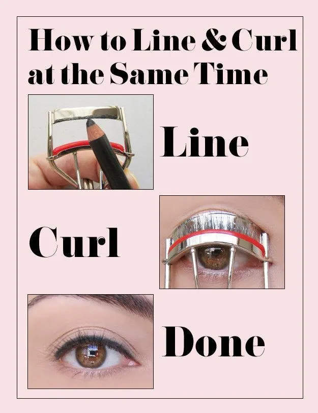 9 Trik Make Up Ini Bisa Bikin Kamu Bilang,