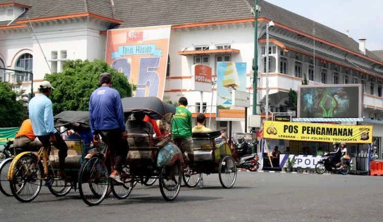Ungkapan Perasaan Anak Jakarta yang Harus Merantau ke Jogja 34