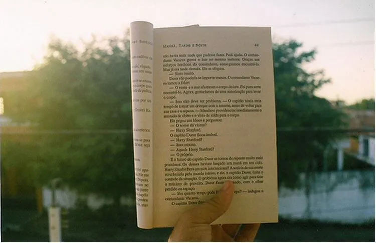 7 Cara Membaca Cepat dan Efektif Biar Kamu Tak Perlu Terlalu Lama Memelototi Buku 10