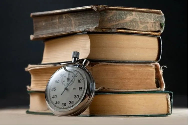 7 Cara Membaca Cepat dan Efektif Biar Kamu Tak Perlu Terlalu Lama Memelototi Buku 13