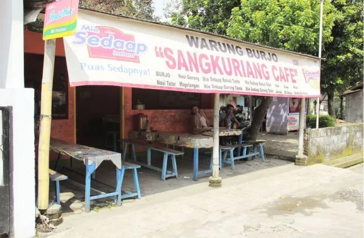 Ungkapan Perasaan Anak Jakarta yang Harus Merantau ke Jogja 31