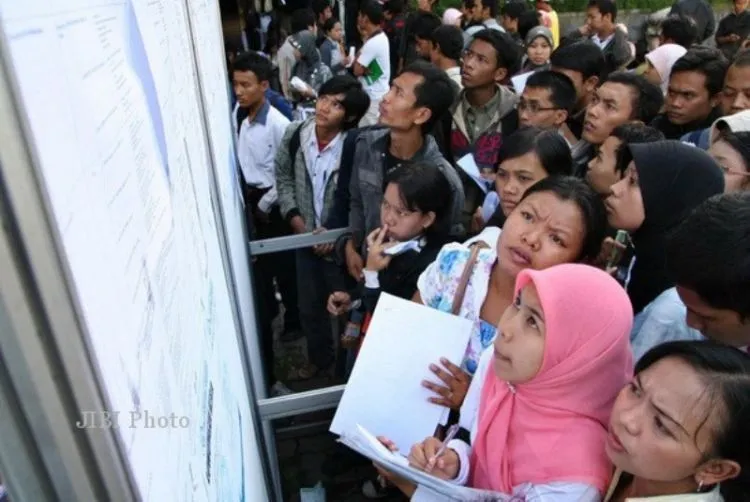 6 Pertimbangan yang Membuat Pekerjaanmu Saat Ini Berhak Kamu Syukuri 7