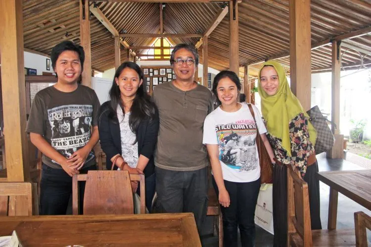Jika Tak Memiliki Sifat-Sifat Ini, Jangan Harap Kamu Bisa Menyentuh Sukses di Dunia Usaha! 11
