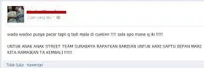 10 Postingan Sosial Media yang Selalu Bikin Cewek Hilang Selera. Udah Tahu Belum, Guys? 11
