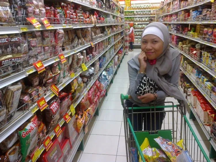 Cara Bertahan Hidup Sebagai Mahasiswa Dengan Uang Saku Rp. 750.000 Ribu 10