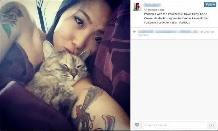 15 Tipe Manusia yang Akan Kamu Temui di Instagram 22