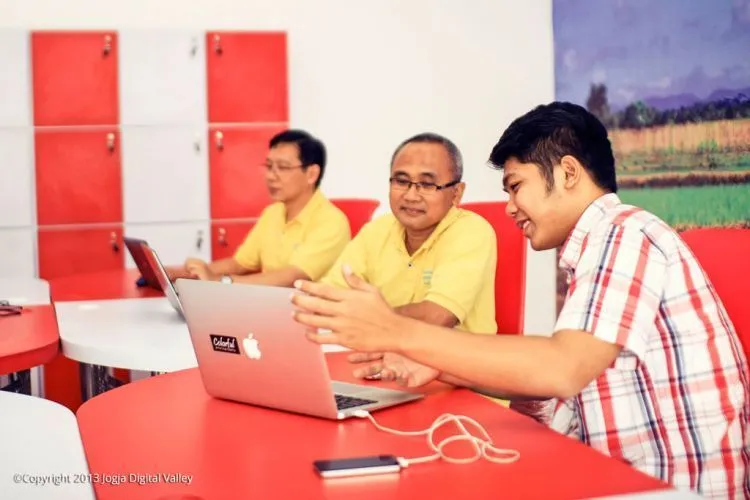 12 Hal yang Akan Menjelaskan Gimana Rasanya Jadi Account Executive 17