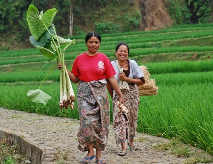 7 Alasan Kenapa Kamu Harus Traveling Tanpa Rencana dan Bilang