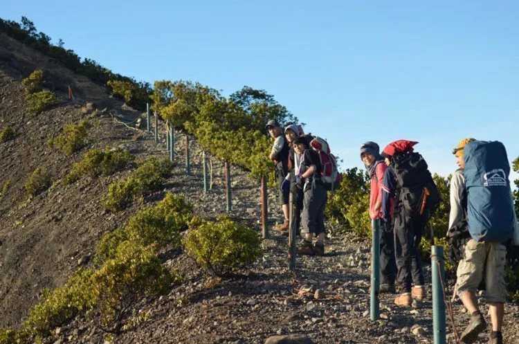 Alasan-Alasan Kenapa Kamu Harus Menjajal Mendaki Gunung Sesekali 10