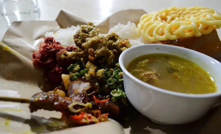 Ditemani Oleh Rindu, Menyambut Hari Raya Nyepi di Perantauan 27