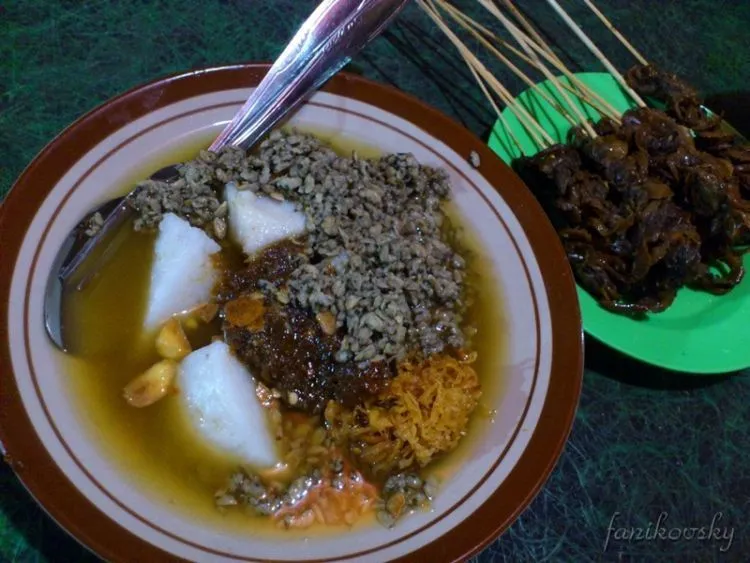 Daftar Kuliner di Jawa Timur, Dijamin Nagih dan Mengesankan! 8