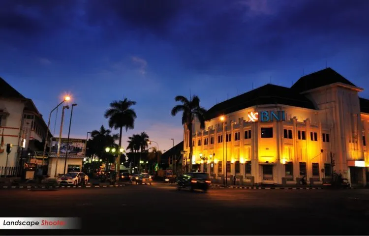 Ungkapan Perasaan Anak Jakarta yang Harus Merantau ke Jogja 52