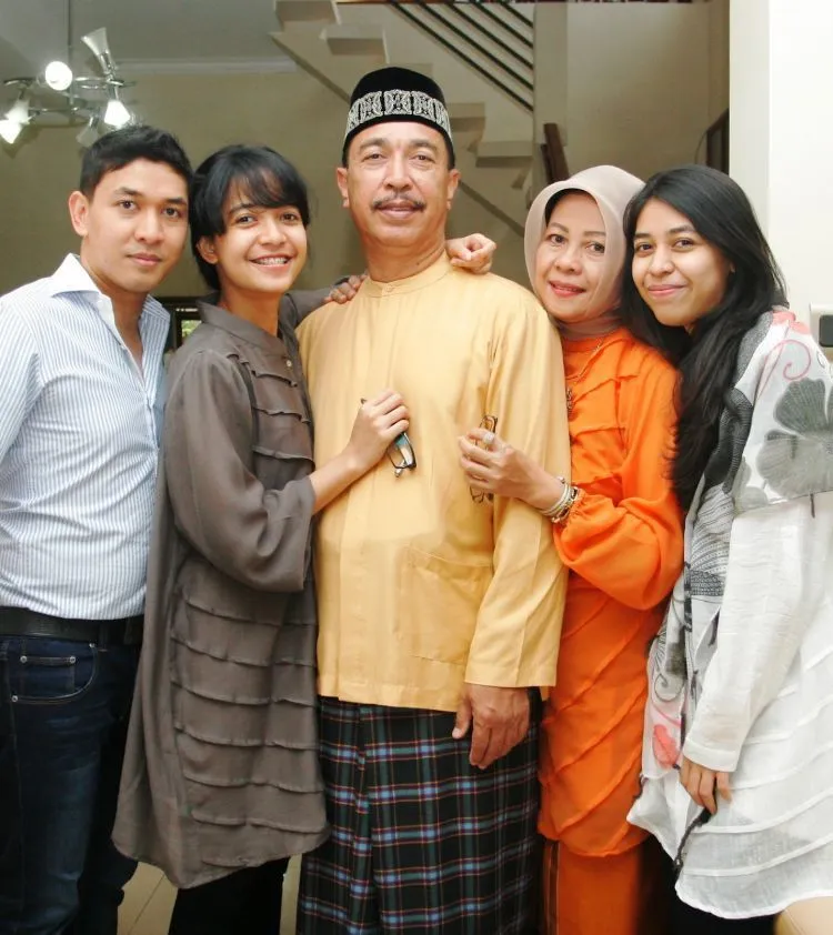 Walau Kini Bukan Zaman Sitti Nurbaya Lagi, Kamu Mesti Coba Perjodohan Karena 7 Alasan Ini 12