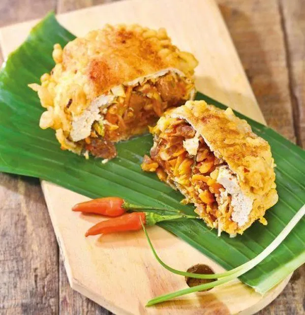 7 Resep Gorengan yang Renyah, Enak Paling Favorit 11