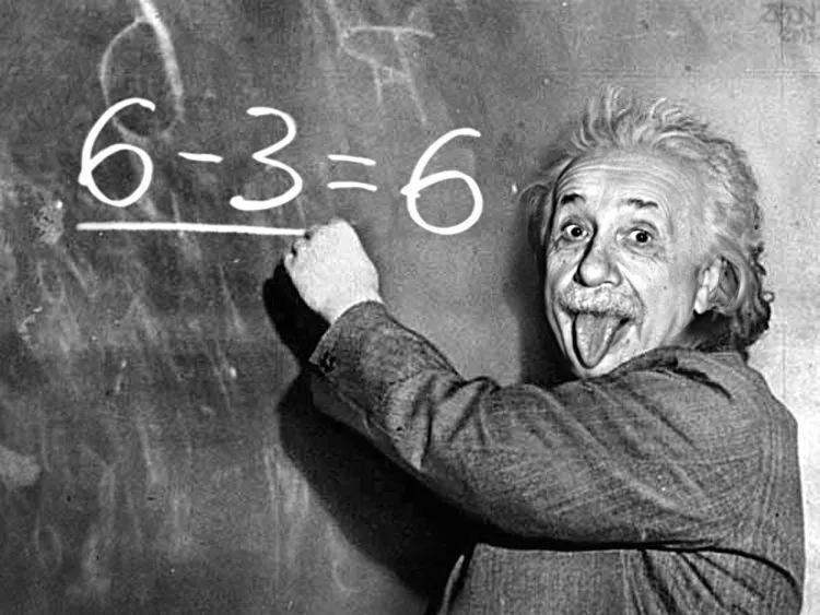 Cerdas Tak Selalu Harus Jago Matematika. Di Antara 10 Kecerdasan Ini, yang Mana yang Kamu Punya? 13